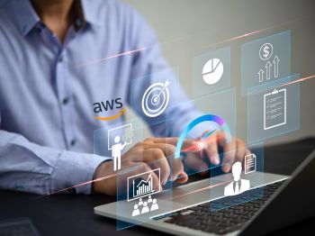 Boosting Business Efficiency and ROI with AWS Cost Optimization