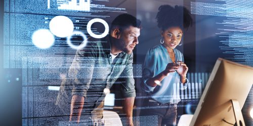 Computer Vision and Image Analysis