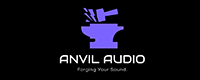 Anvil Audio Logo