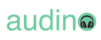 Audino logo