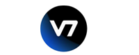 V7 client logo