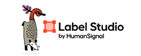 Label Studio client logo