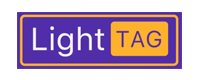 Light Tag Client logo