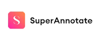 Super Annotate Client logo