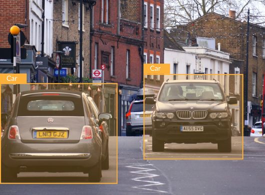 Case study image - Revolutionizing Image Annotation and Contributor Success