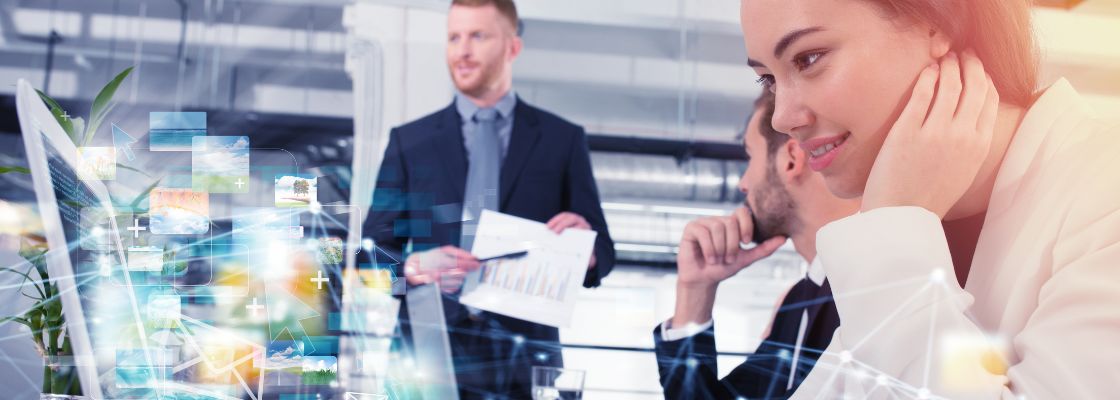 Advanced Content Moderation