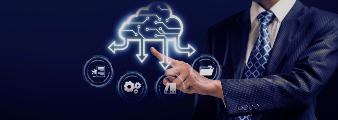 The Rise of Composable Platforms