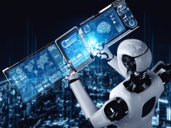 Digital Engineering and AI