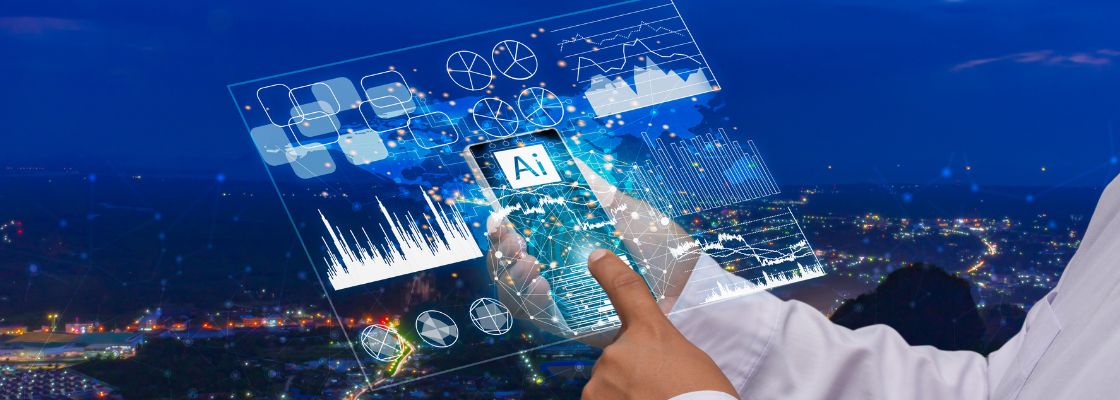 AI Revolution in Data Engineering for C-Suite Leaders