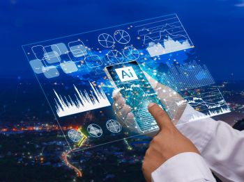 AI Revolution in Data Engineering for C-Suite Leaders