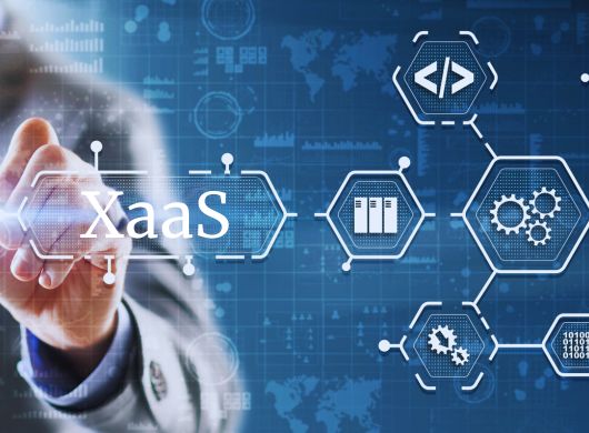 The XaaS Revolution: Redefining Business Models in the Cloud Era