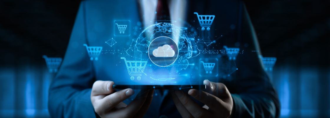 How Cloud Solutions Are Redefining the Future of Retail Operations