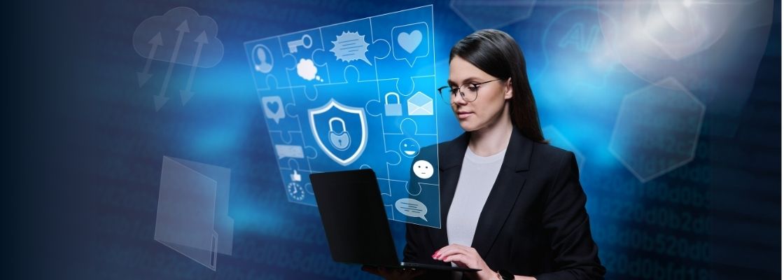 Banner Image - Beyond Compliance Why Proactive Content Moderation is a Brand Imperative