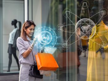 AI in Retail Enhancing Customer Experiences with Data-Driven Insights