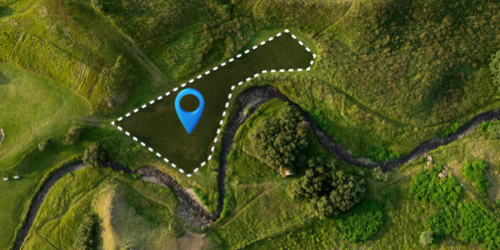 Image - Advanced Aerial Imagery Analysis & Field Mapping