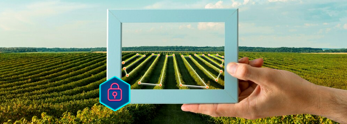 Banner Image - Unlocking Precision Agriculture