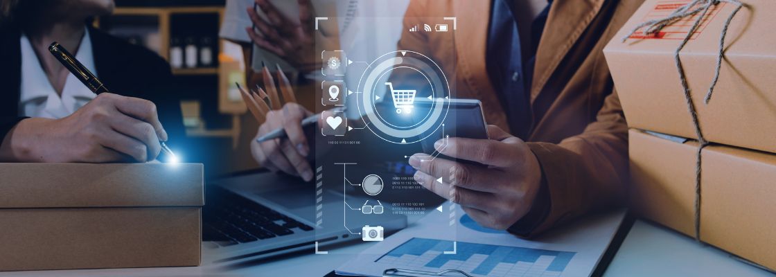 Turning Shopper Data into Growth Strategies for Retail Businesses