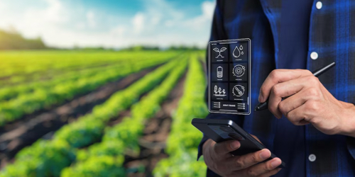 Benefits of agritech