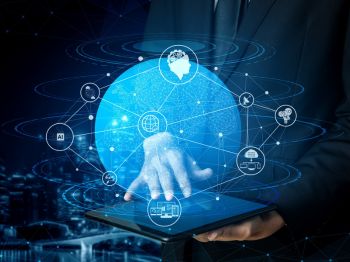 Automation and Human Expertise in Data Labeling