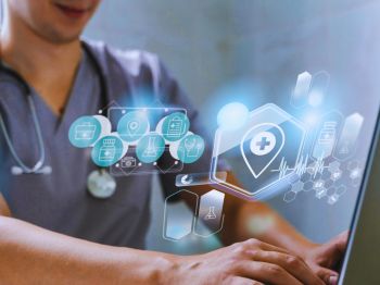 Digital Innovation in Healthcare