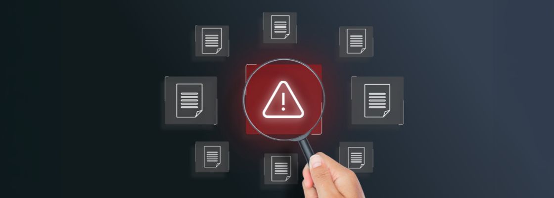 Banner - The True Cost of Bad Metadata