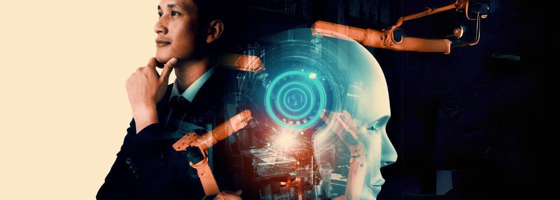 Banner Image - AI + Human Touch Rethinking Personalization in the Era of Intelligent Automation