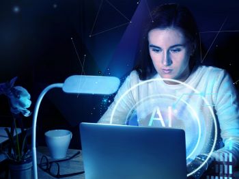 Accelerating Knowledge Creation using AI