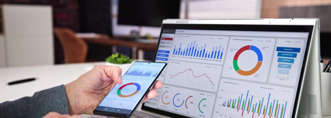 revenue Cost of Slow data need of real time data