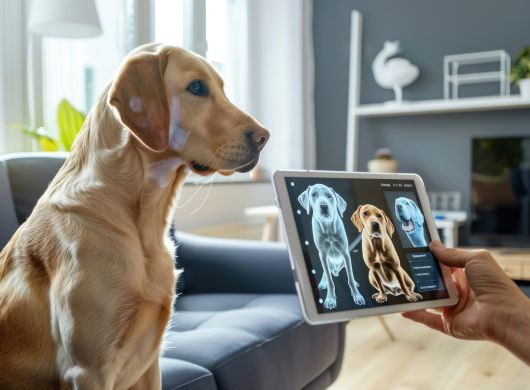 virtual veterinary care case study