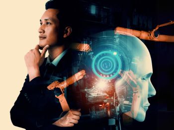 Thumbnail - Banner Image - AI + Human Touch Rethinking Personalization in the Era of Intelligent Automation