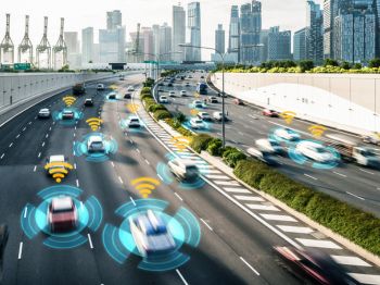 Thumbnail - Training the Future: How Data Annotation Powers Autonomous Vehicles