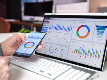 cost of slow data need of real-time data