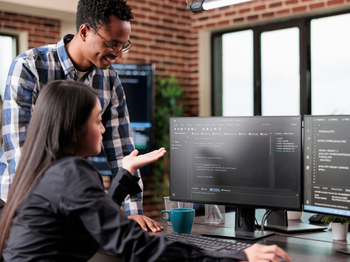 Ai-powered pair programming thumbnail