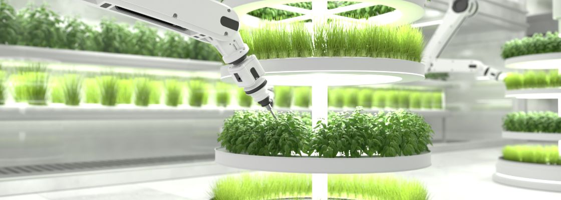 Why Static Taxonomies Fail in Agri-Robotics