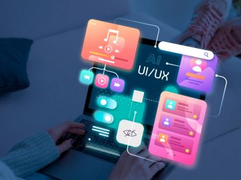 GenAI Transforming UI/UX Design