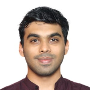 Picture of Pruthav Shingadia