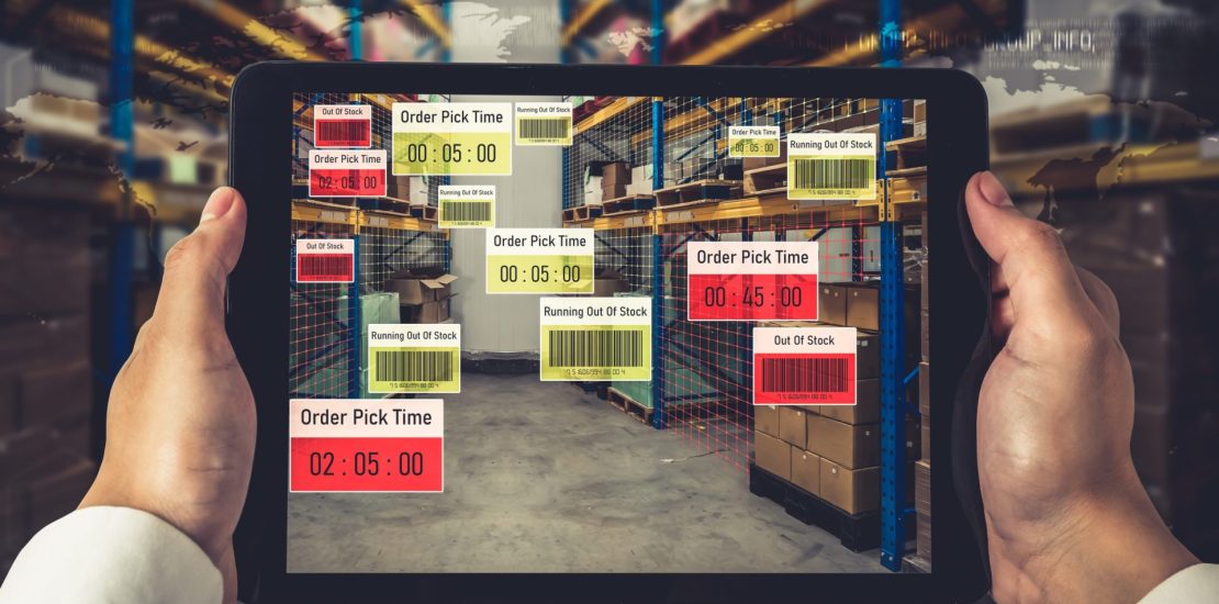 handling 100K SKUs with aggregators