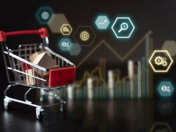 product data enrichment for retail industry