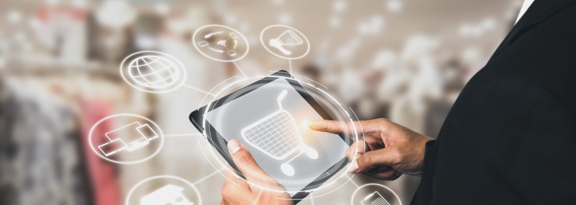AI powered retail of 2030
