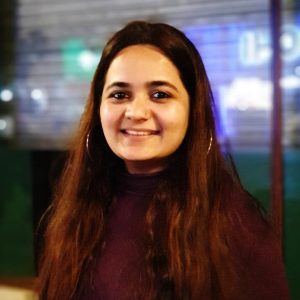 Picture of Sukhleen Sahni