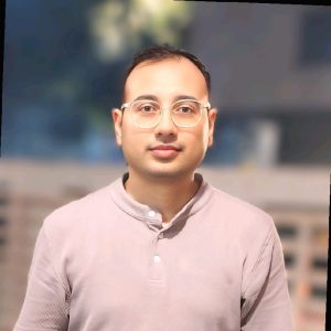 Picture of Dipal Patel