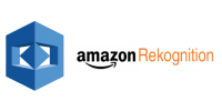 Amazon Rekognition logo
