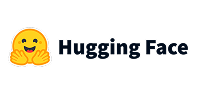 Hugging Face logo
