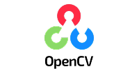 OpenCV logo