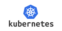 Kubernetes logo