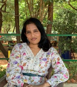 Picture of Sukhleen Sahni