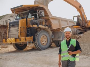 ESG and HSEQ Automation in Mining