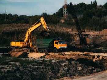 Predictive Maintenance in Mining