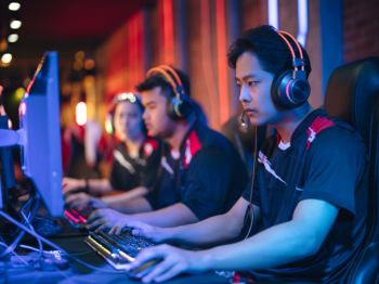 Scaling Esports Tournament with AI-powered Annotation