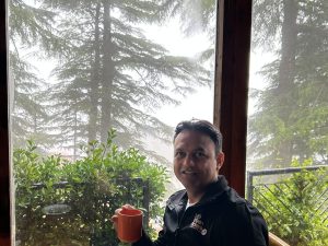 Picture of Shailesh Kanzariya